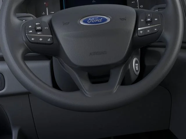 Nuevos FORD TRANSIT-350 at Maplecrest Ford Lincoln of Union in Vauxhall