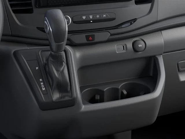 Nuevos FORD TRANSIT-350 at Maplecrest Ford Lincoln of Union in Vauxhall