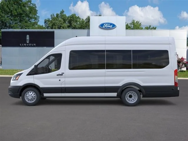 Nuevos FORD TRANSIT-350 at Maplecrest Ford Lincoln of Union in Vauxhall