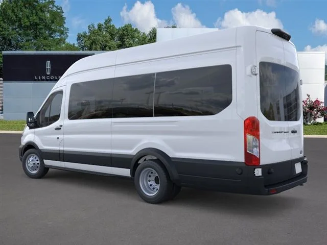 Nuevos FORD TRANSIT-350 at Maplecrest Ford Lincoln of Union in Vauxhall