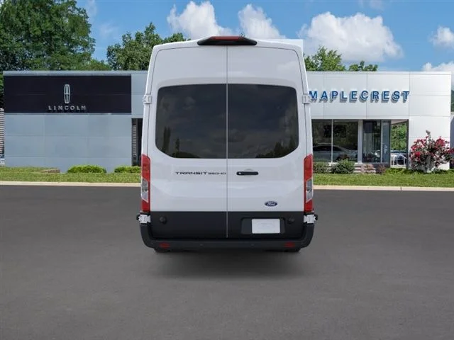 Nuevos FORD TRANSIT-350 at Maplecrest Ford Lincoln of Union in Vauxhall