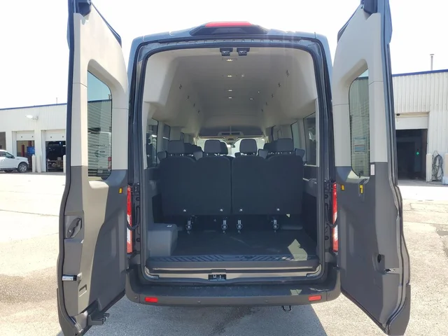 Nuevos FORD TRANSIT-350 à Estados chez autogozo