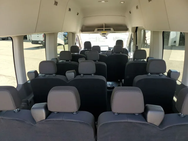 Nuevos FORD TRANSIT-350 à Estados chez autogozo