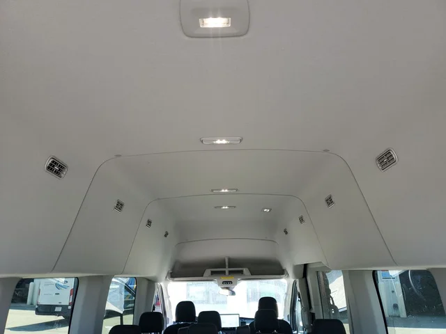 Nuevos FORD TRANSIT-350 à Estados chez autogozo