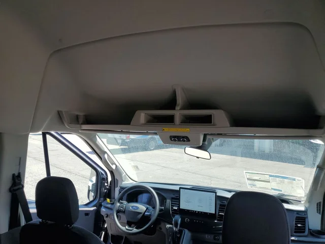 Nuevos FORD TRANSIT-350 à Estados chez autogozo