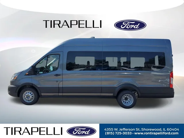 Nuevos FORD TRANSIT-350 à Estados chez autogozo