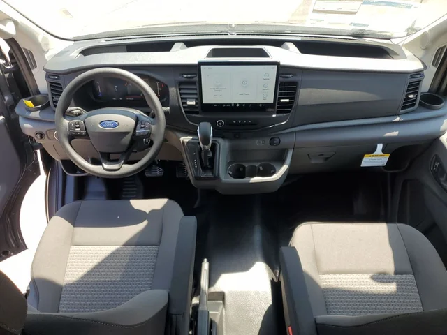 Nuevos FORD TRANSIT-350 à Estados chez autogozo