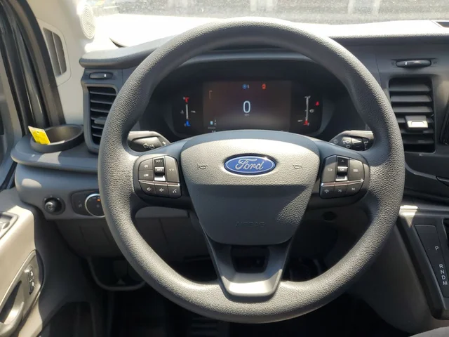 Nuevos FORD TRANSIT-350 à Estados chez autogozo