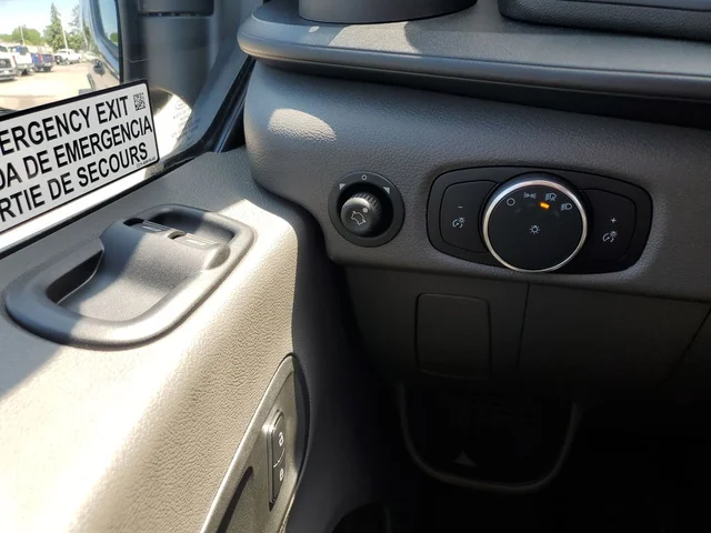 Nuevos FORD TRANSIT-350 à Estados chez autogozo