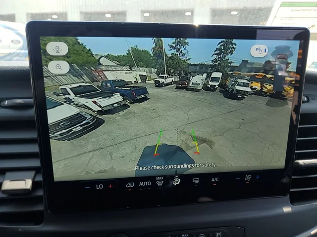 Nuevos FORD TRANSIT-350 à Estados chez autogozo