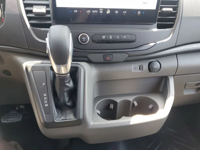 Nuevos FORD TRANSIT-350 à Estados chez autogozo