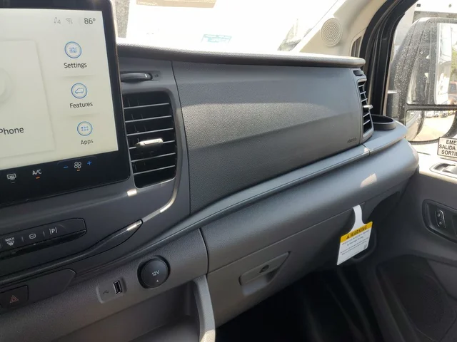 Nuevos FORD TRANSIT-350 à Estados chez autogozo