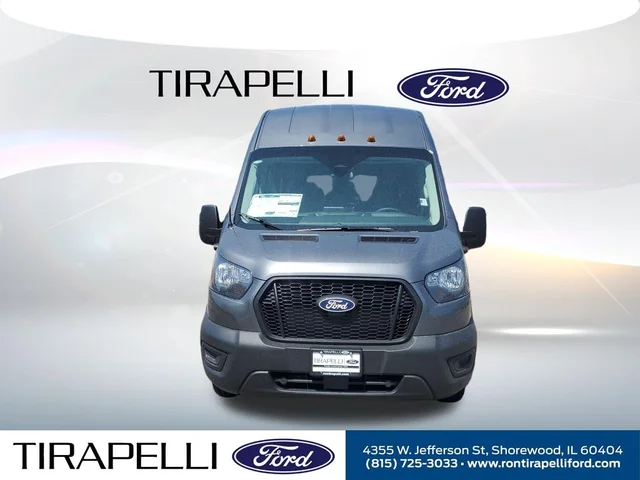Nuevos FORD TRANSIT-350 à Estados chez autogozo