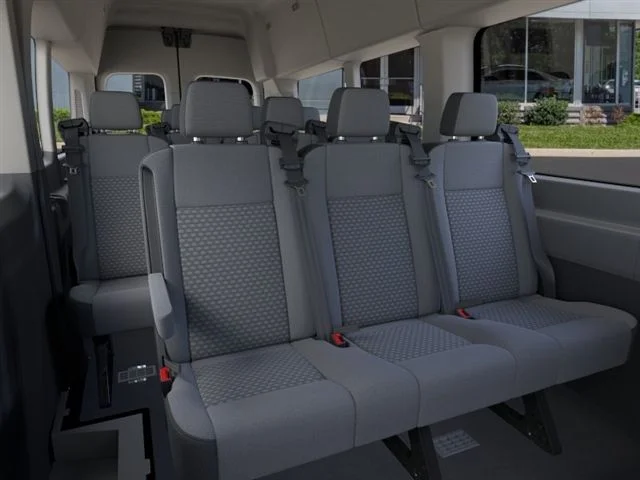 Nuevos FORD TRANSIT-350 at Maplecrest Ford Lincoln of Union in Vauxhall