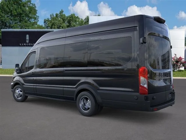 Nuevos FORD TRANSIT-350 at Maplecrest Ford Lincoln of Union in Vauxhall