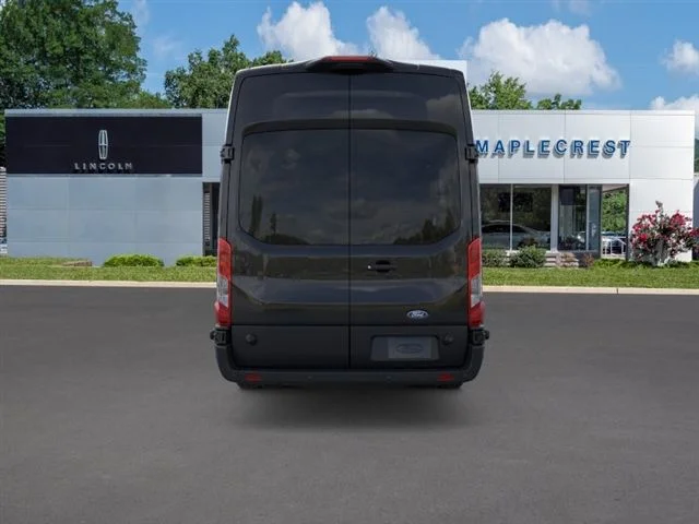 Nuevos FORD TRANSIT-350 at Maplecrest Ford Lincoln of Union in Vauxhall