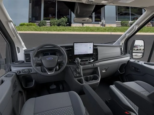 Nuevos FORD TRANSIT-350 at Maplecrest Ford Lincoln of Union in Vauxhall