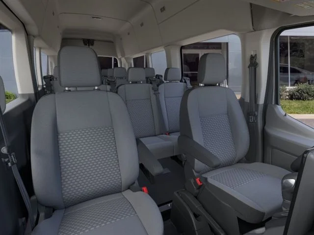 Nuevos FORD TRANSIT-350 at Maplecrest Ford Lincoln of Union in Vauxhall