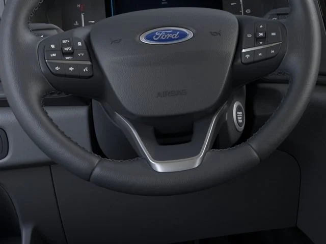 Nuevos FORD TRANSIT-350 at Maplecrest Ford Lincoln of Union in Vauxhall
