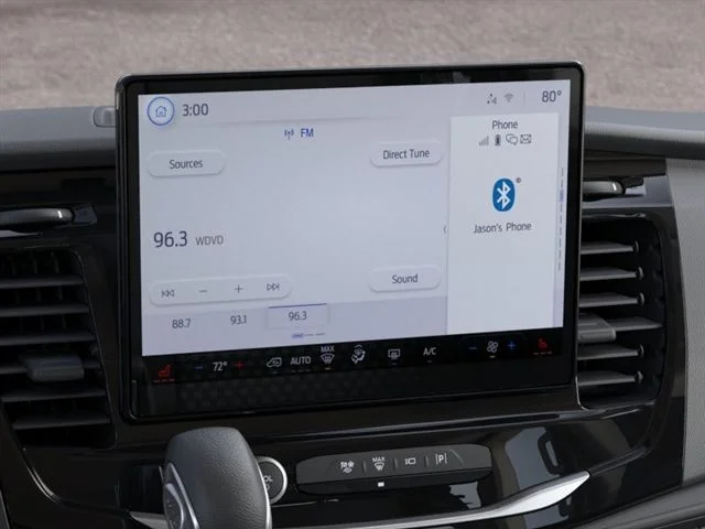 Nuevos FORD TRANSIT-350 at Maplecrest Ford Lincoln of Union in Vauxhall