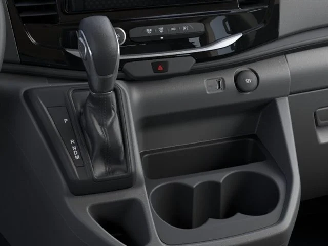 Nuevos FORD TRANSIT-350 at Maplecrest Ford Lincoln of Union in Vauxhall