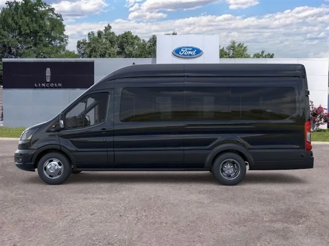Nuevos FORD TRANSIT-350 at Maplecrest Ford Lincoln of Union in Vauxhall