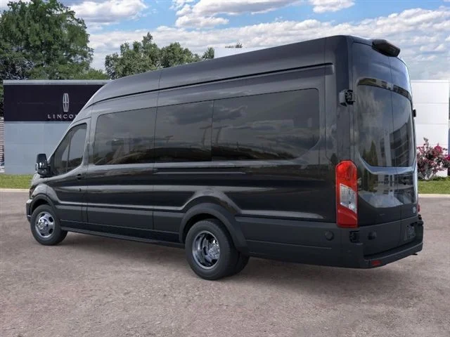 Nuevos FORD TRANSIT-350 at Maplecrest Ford Lincoln of Union in Vauxhall