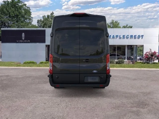 Nuevos FORD TRANSIT-350 at Maplecrest Ford Lincoln of Union in Vauxhall