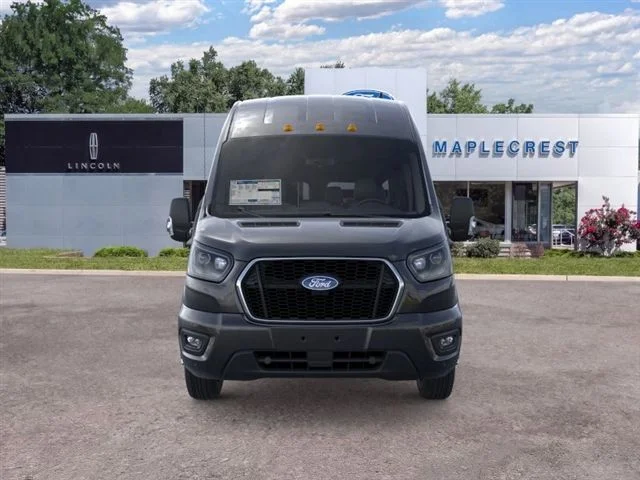 Nuevos FORD TRANSIT-350 at Maplecrest Ford Lincoln of Union in Vauxhall