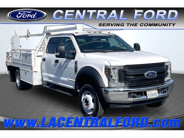 SEMINUEVOS FORD F-450SD a Estados en autogozo