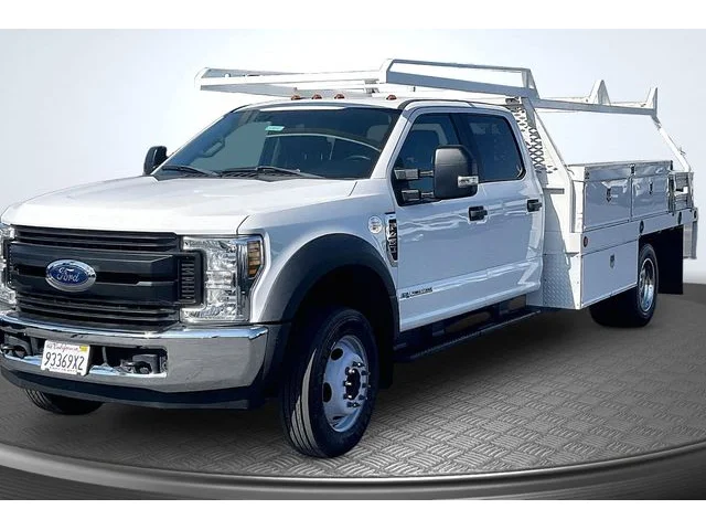 SEMINUEVOS FORD F-450SD a Estados en autogozo