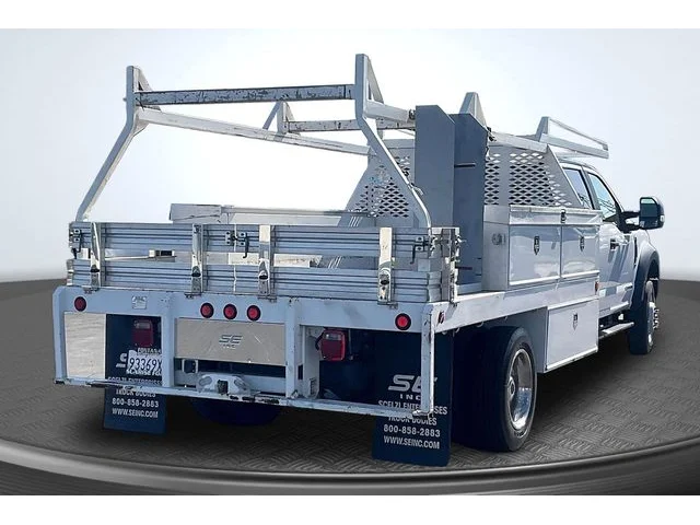 SEMINUEVOS FORD F-450SD a Estados en autogozo