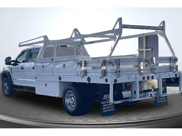 SEMINUEVOS FORD F-450SD a Estados en autogozo