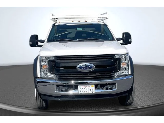 SEMINUEVOS FORD F-450SD a Estados en autogozo