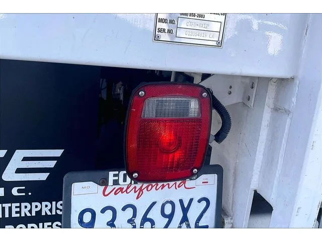 SEMINUEVOS FORD F-450SD a Estados en autogozo