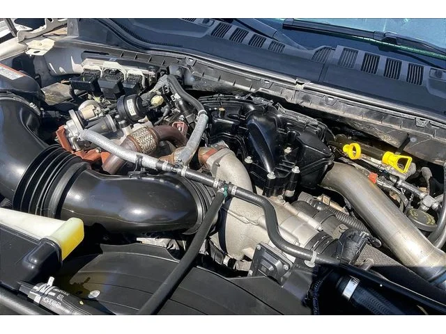 SEMINUEVOS FORD F-450SD a Estados en autogozo