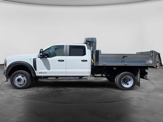 Nuevos FORD F-450SD à Estados chez autogozo