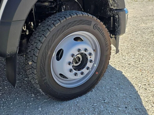 Nuevos FORD F-450SD à Estados chez autogozo