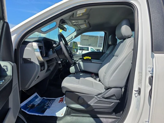Nuevos FORD F-450SD à Estados chez autogozo