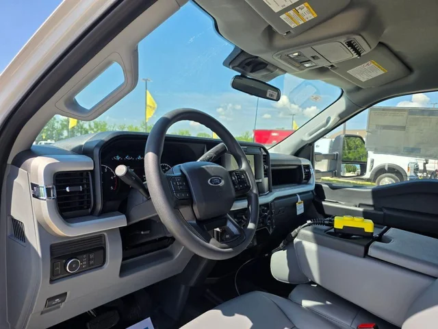 Nuevos FORD F-450SD à Estados chez autogozo