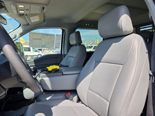 Nuevos FORD F-450SD à Estados chez autogozo