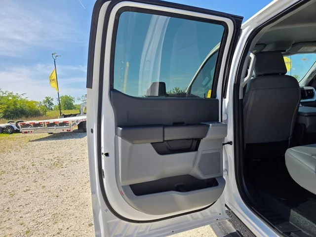 Nuevos FORD F-450SD à Estados chez autogozo