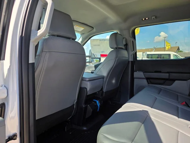 Nuevos FORD F-450SD à Estados chez autogozo