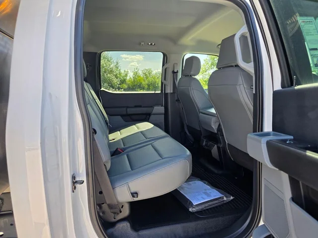 Nuevos FORD F-450SD à Estados chez autogozo