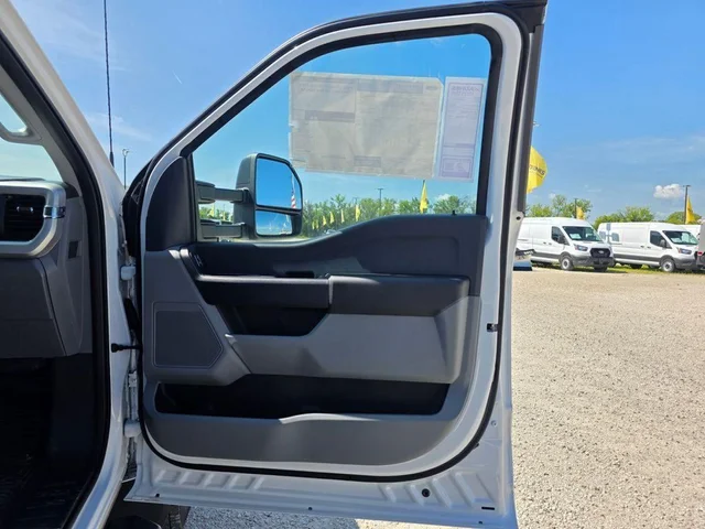 Nuevos FORD F-450SD à Estados chez autogozo