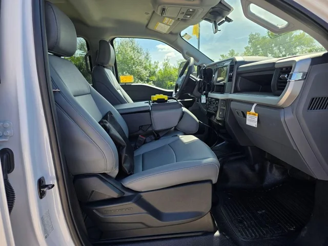 Nuevos FORD F-450SD à Estados chez autogozo