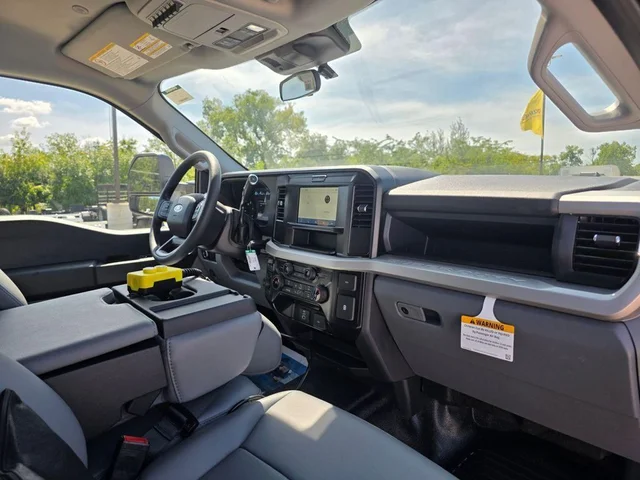 Nuevos FORD F-450SD à Estados chez autogozo