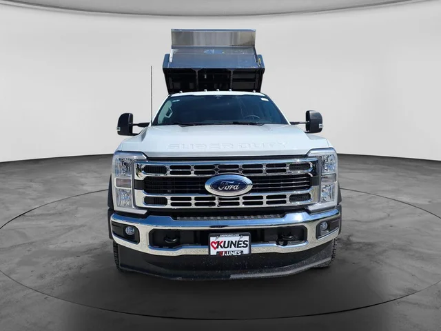 Nuevos FORD F-450SD à Estados chez autogozo