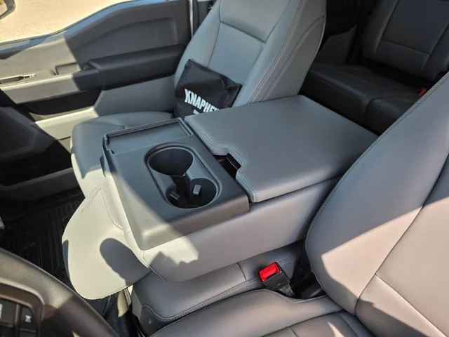Nuevos FORD F-450SD à Estados chez autogozo