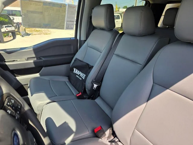 Nuevos FORD F-450SD à Estados chez autogozo
